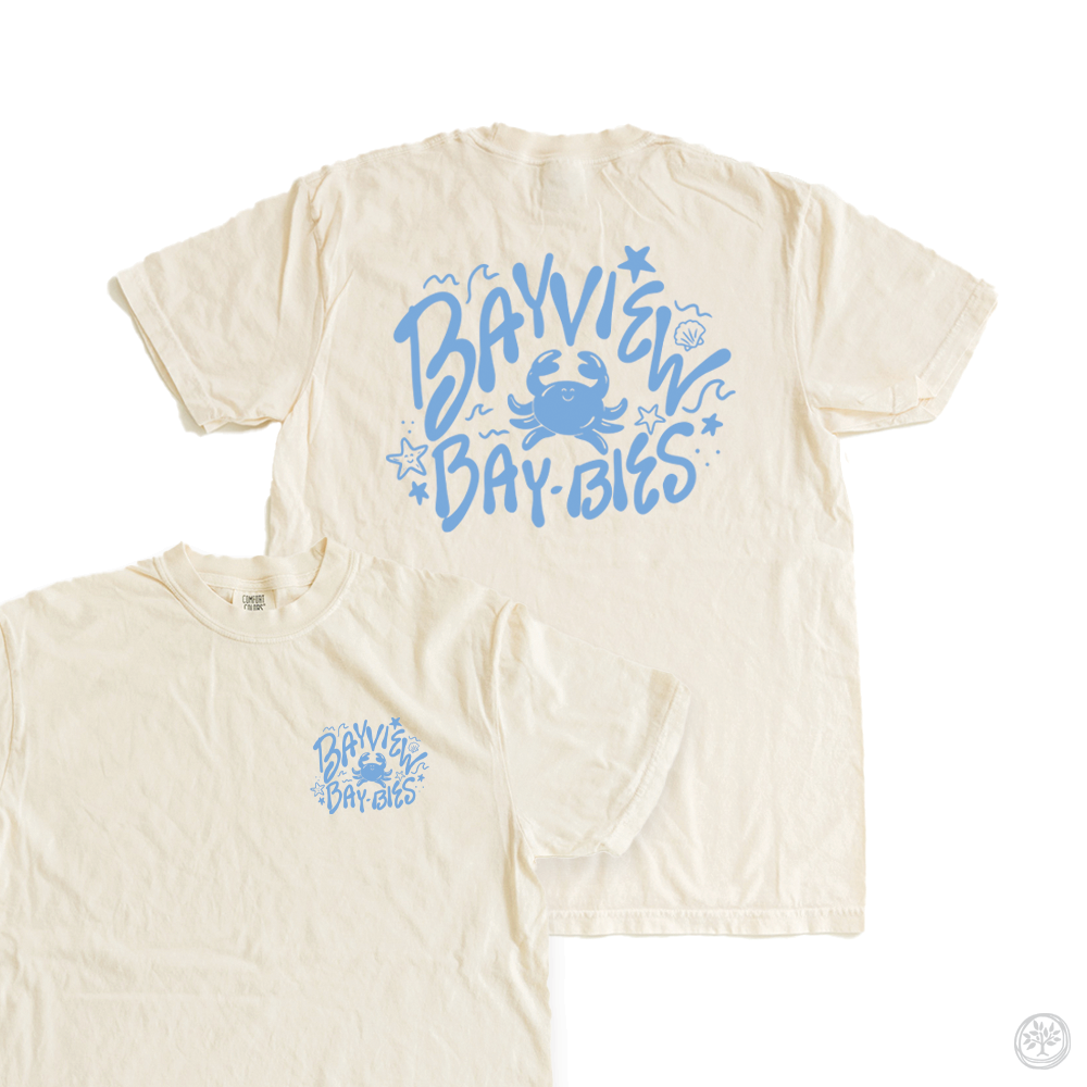 Bayview Bay-bies CauseTees