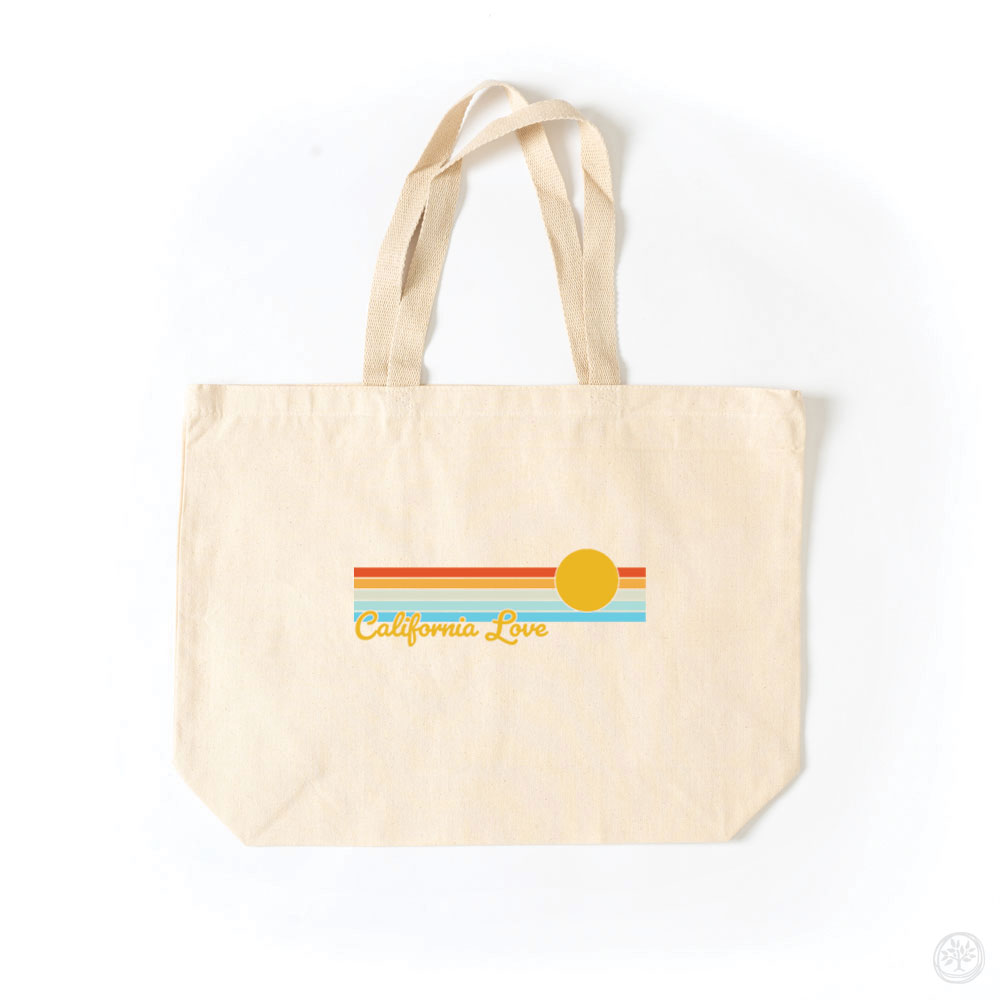 California Love Tote