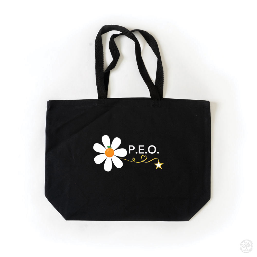 Chapter VP/CA, P.E.O. Tote