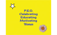 Chapter VP/CA, P.E.O. - Helping Women