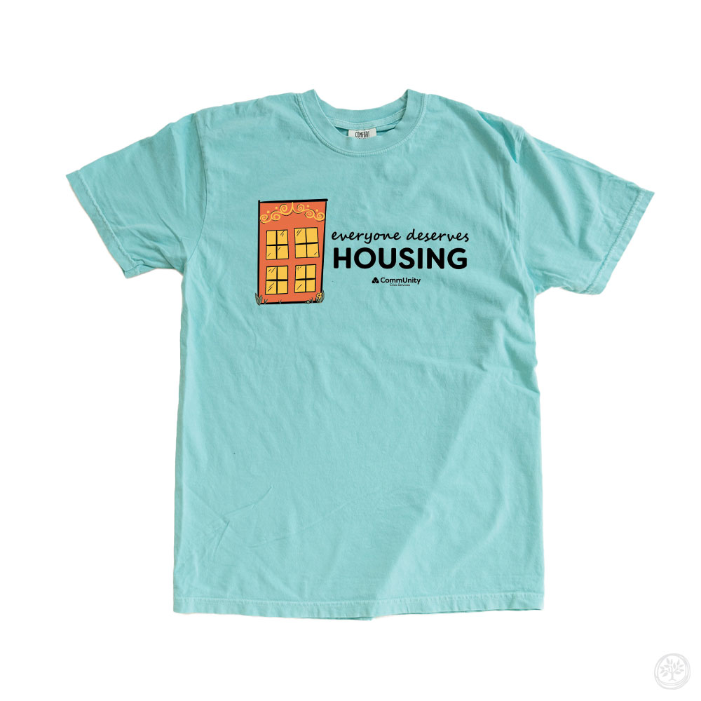 Housing CauseTees