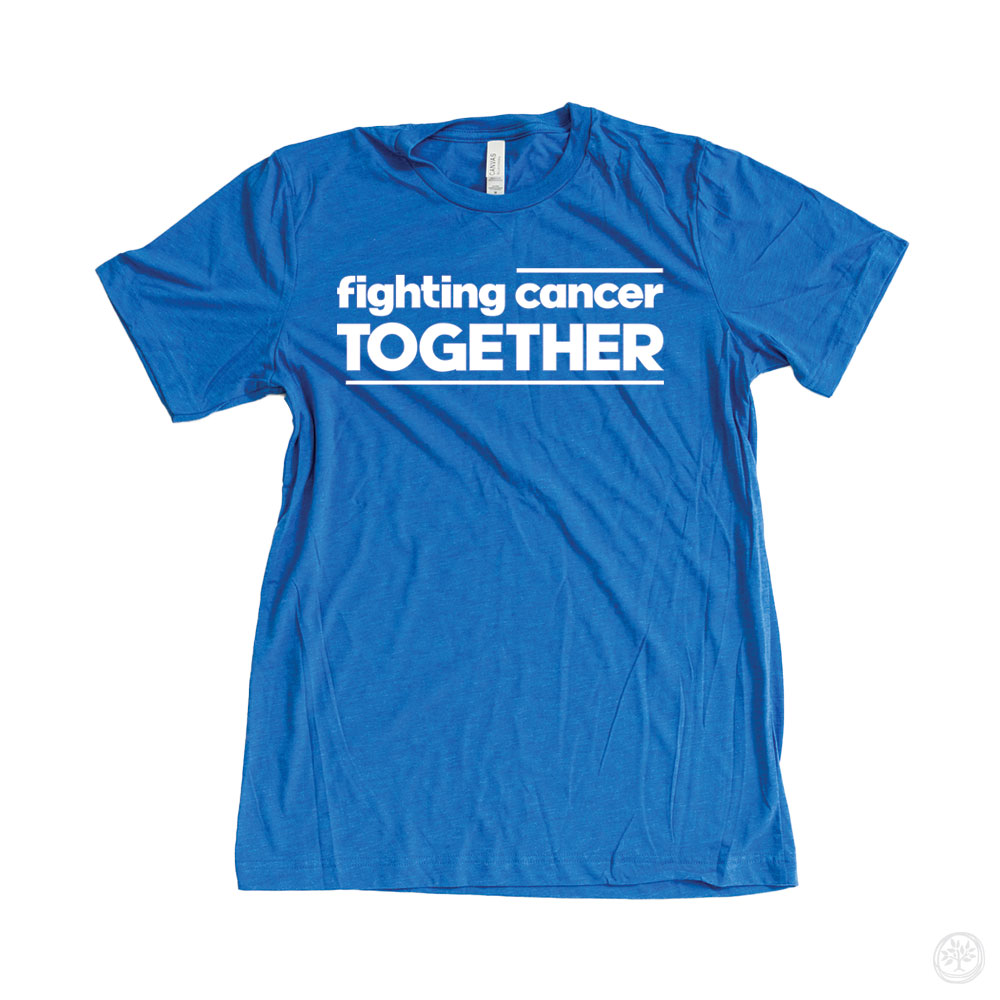 Fighting Cancer Together Apparel