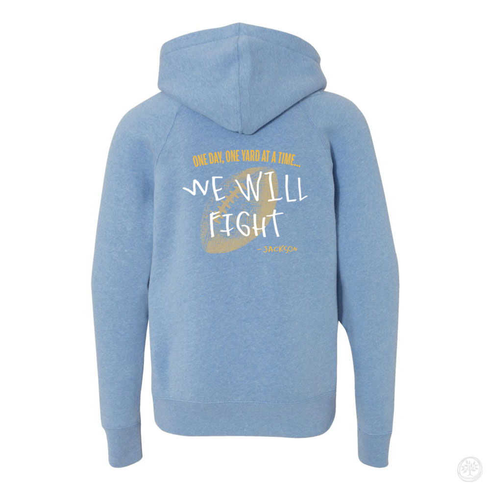 Super Soft Kids Hoodie