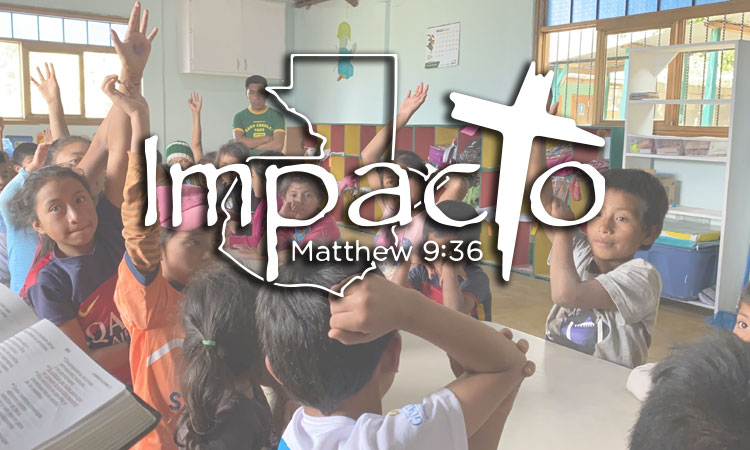 Impacto Ministry Inc.