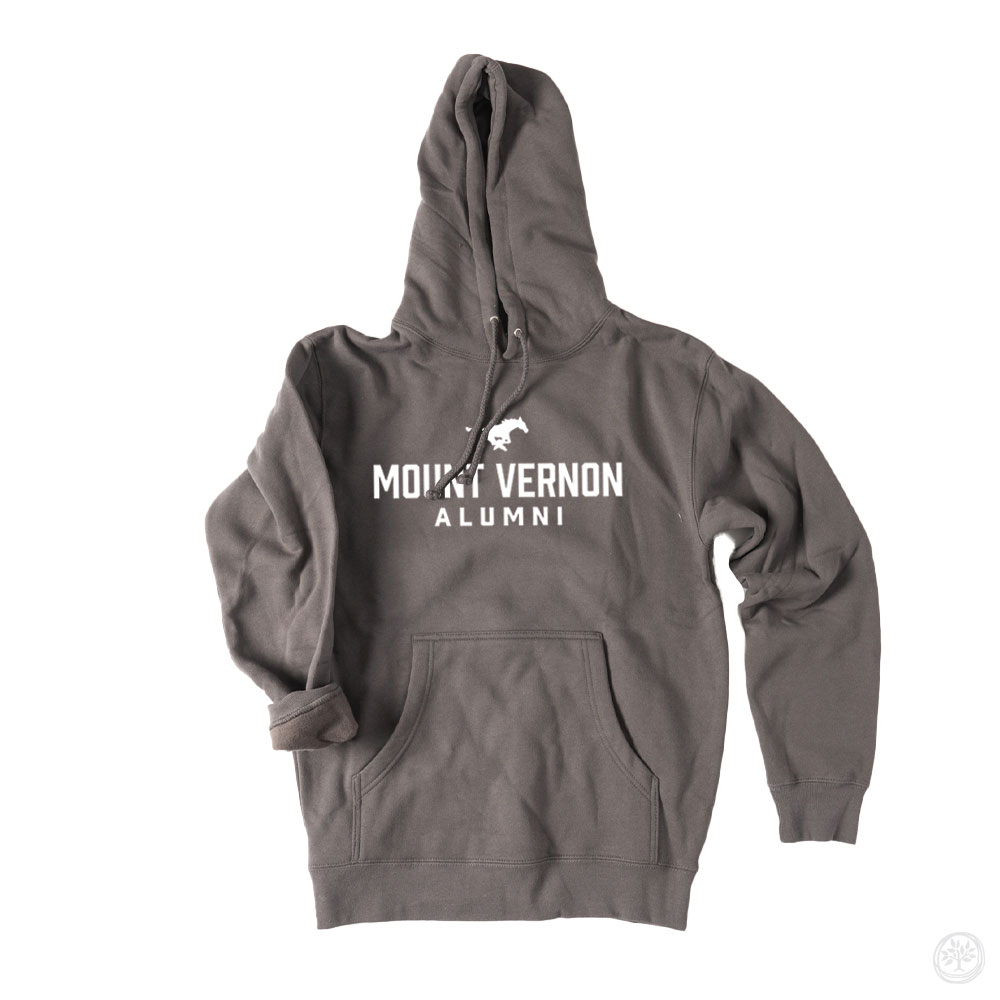 MV Alumni Hoodies