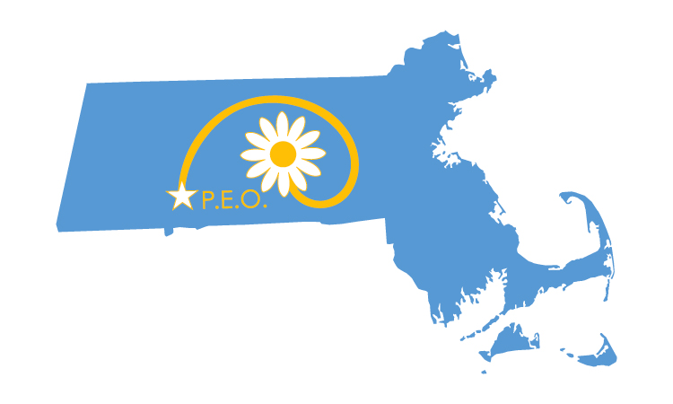 Massachusetts State Chapter P.E.O.