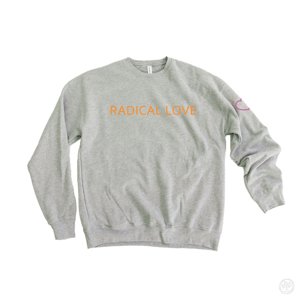 Radical Love Crews