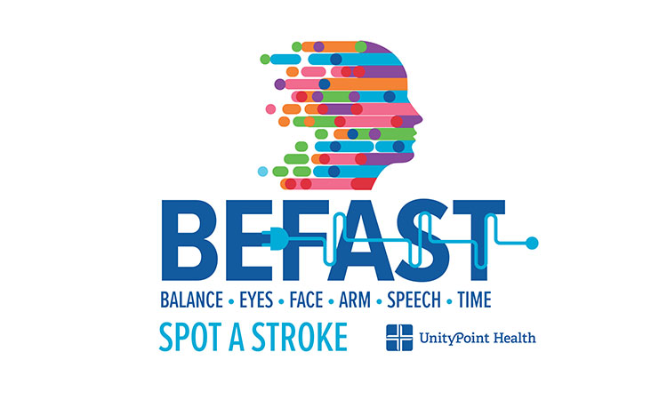 Stroke Awareness | UPH Allen Hospital