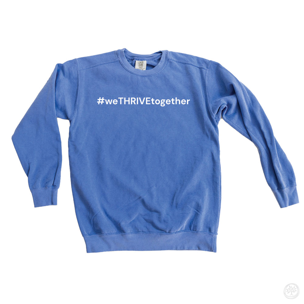 Worldmaker - THRIVE Apparel