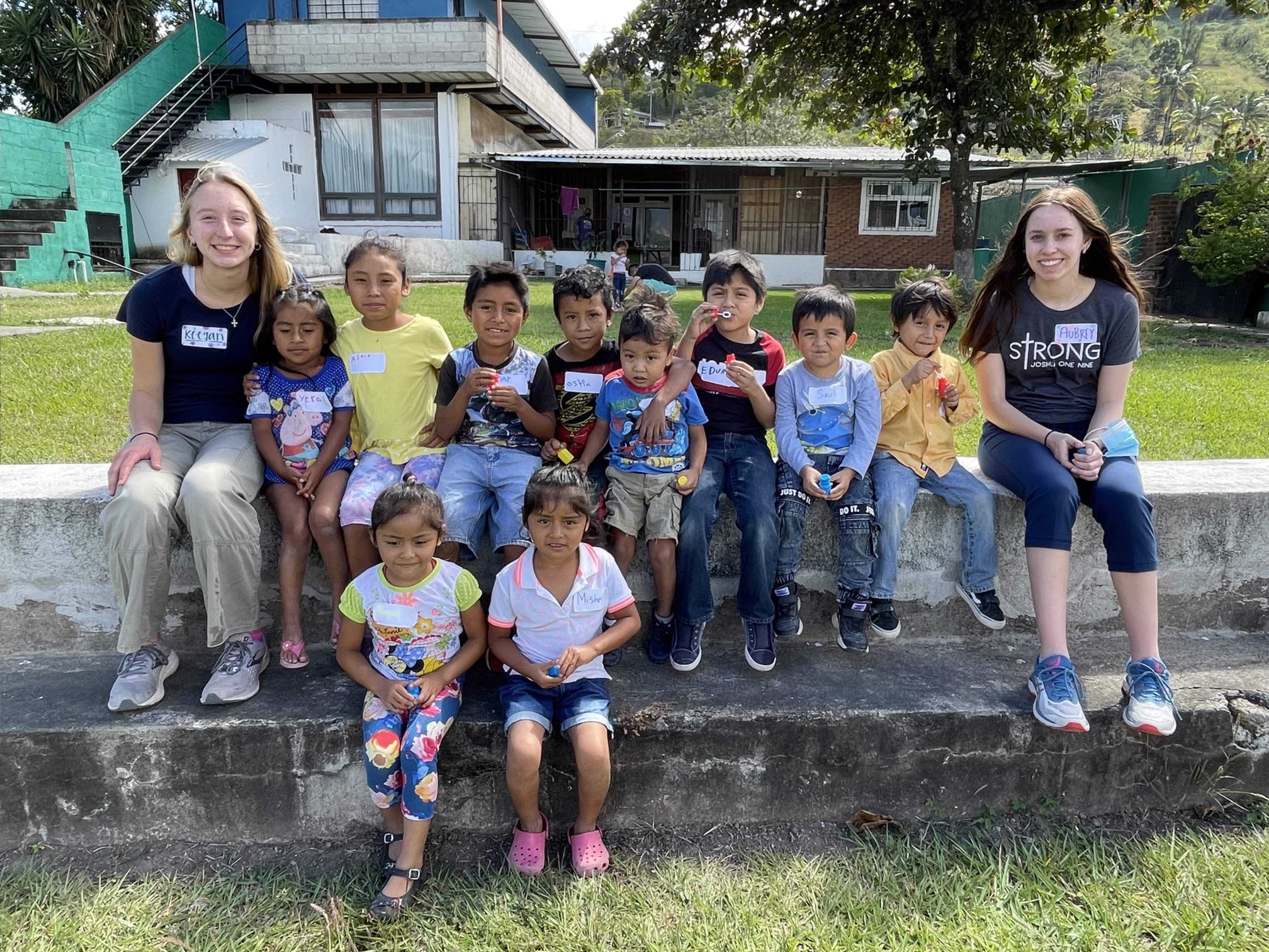 Guatemala Mission Trip