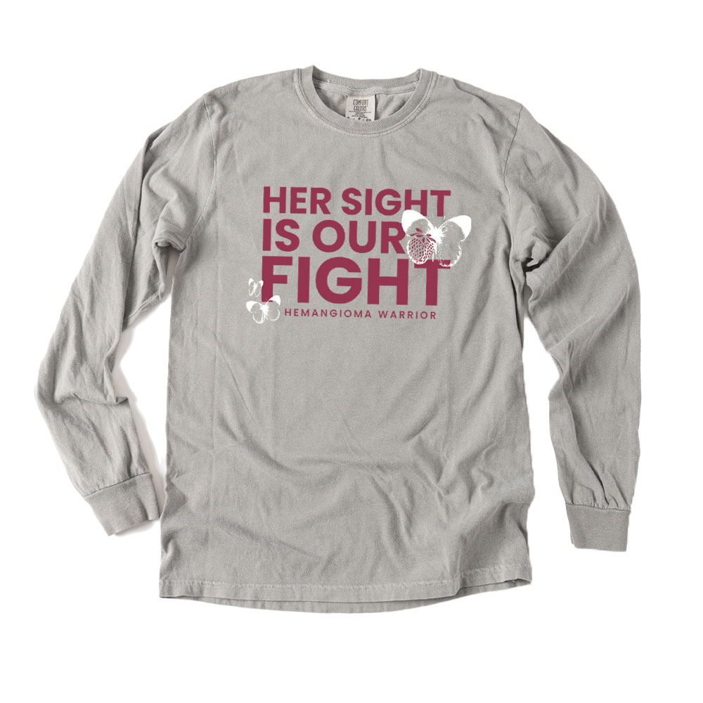 Here Fight is Our Fight CauseTee