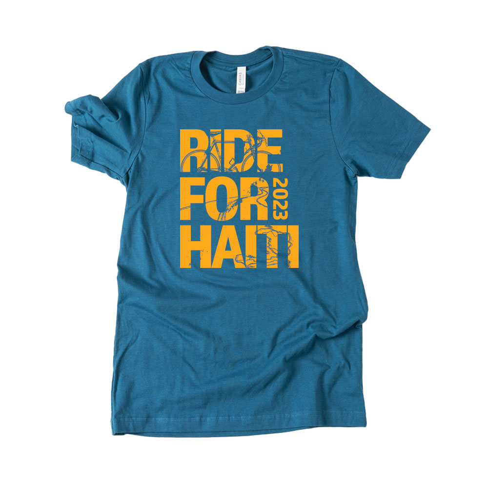 Ride for Haiti