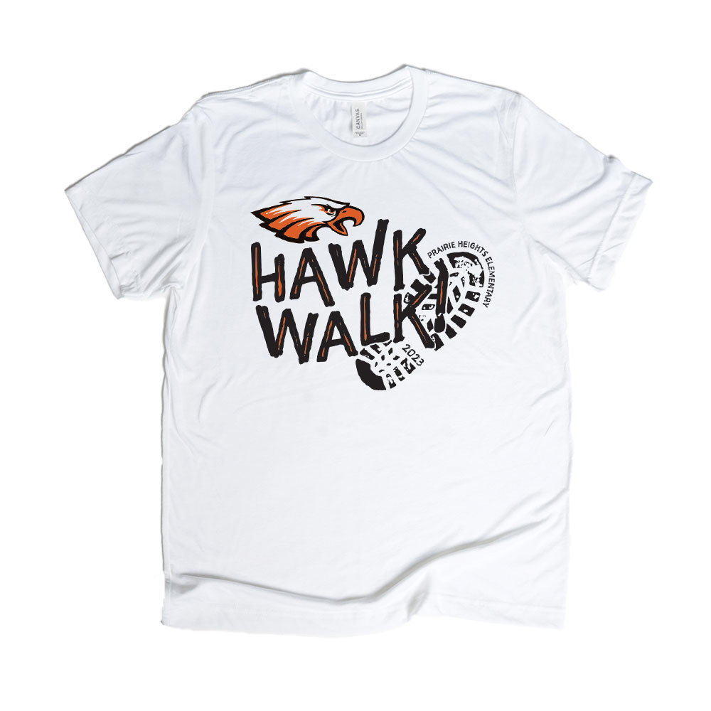 Hawkwalk