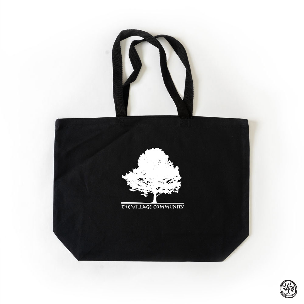 The Village Community Tote